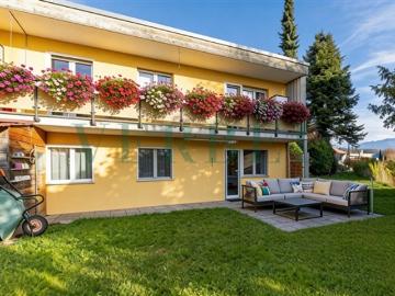 Marly, District de la Sarine, Kanton Freiburg