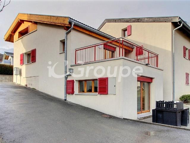 Charmantes Dorfhaus mit 4 Zimmern