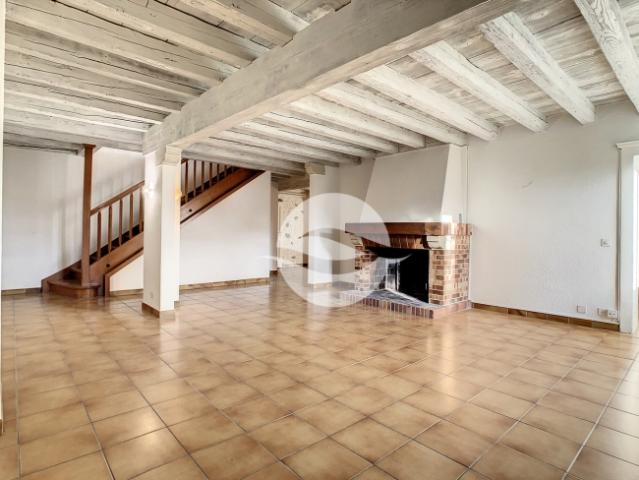 Charmantes Landhaus mit Pool