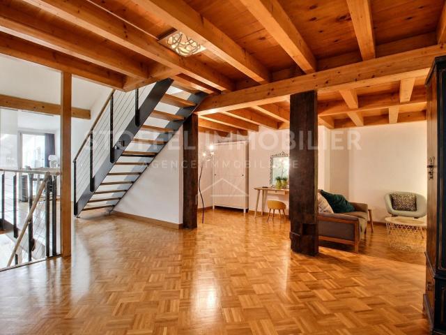 Charmantes Dorfhaus – Exklusives Angebot