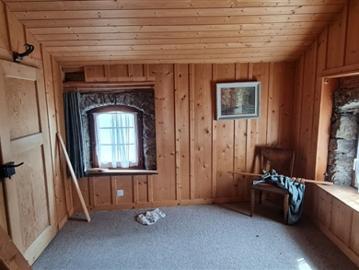 Charmante Dorfhaus zum Verkauf im Herzen des Dorfes Branson