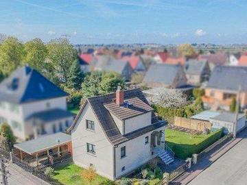 Charmantes EFH mit Garten Kamin sofort bezugsfertig Top Anbindung