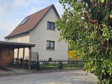 Charmantes EFH mit Garten Kamin sofort bezugsfertig Top Anbindung