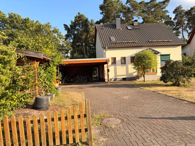 Charmantes EFM im osten Gifhorns