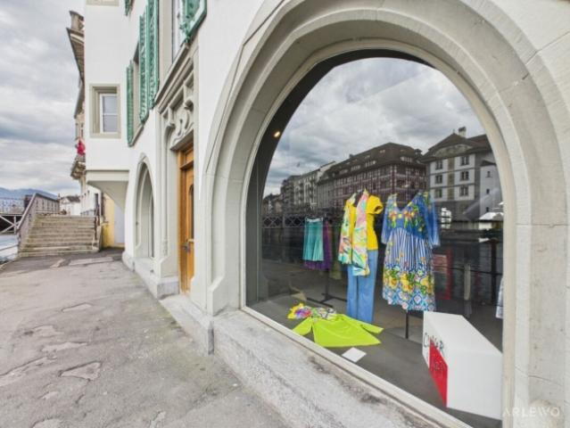Charmantes EG Ladenlokal an bester Altstadtlage