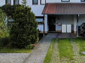Charmantes Eigenheim, Reihenmittelhaus, Haus