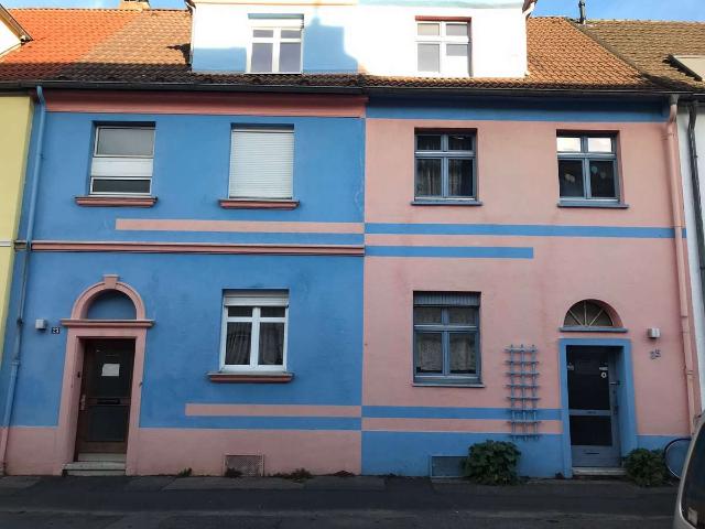 Charmantes Ein, Zwei oder Mehrfamilienhaus mit flexiblem Grundriss in Köln – vielseitig nutzbar!