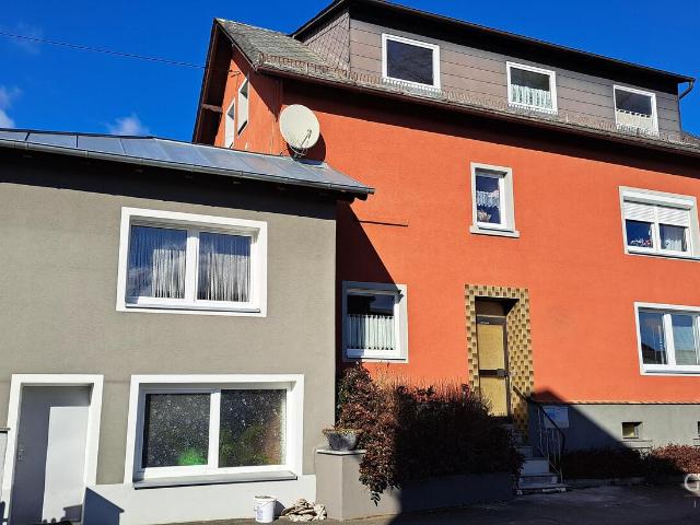 Charmantes Ein /Zweifamilienhaus mit Vermietungspotenzial, Kapitalanlage mit Perspektive