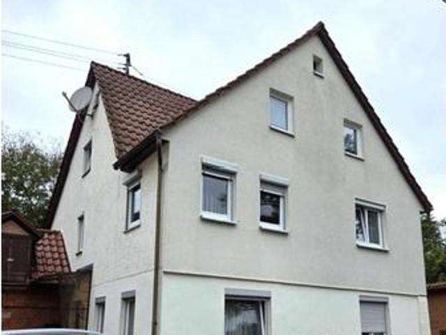 Charmantes Ein bis Zweifamilienhaus in Schleißweiler schöner Garten absolut ruhige Lage
