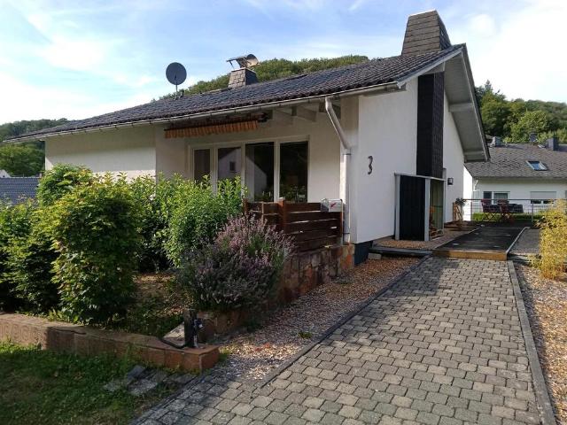 Charmantes Einfamilienhaus