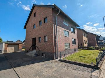 Charmantes Einfamilienhaus