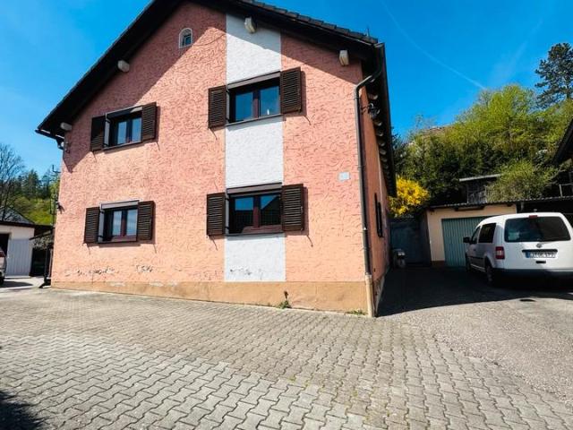 Charmantes Einfamilienhaus