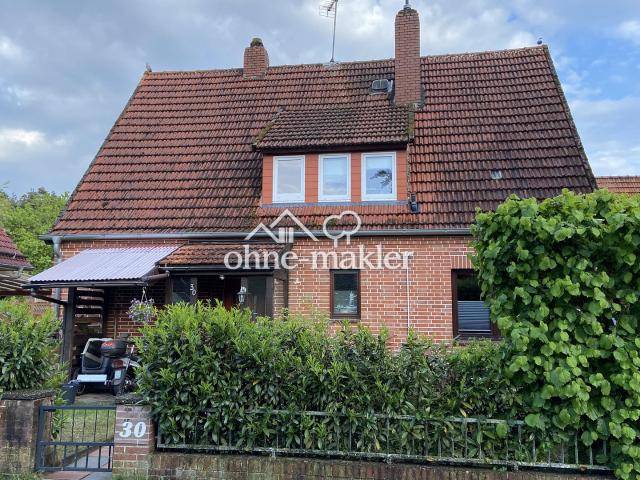 Charmantes Einfamilienhaus