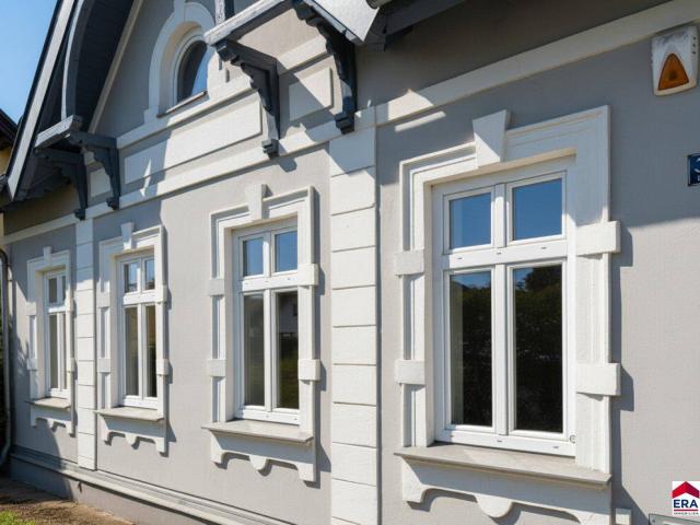 Charmantes Einfamilienhaus 155m², vollsaniert, Swimmingpool mit Überdachung in 3034 Hofstatt, €590.000