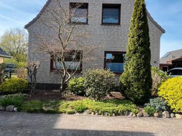 Charmantes Einfamilienhaus