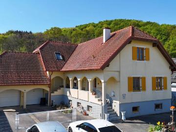 Charmantes Einfamilienhaus Vielseitig und familienfreundlich!