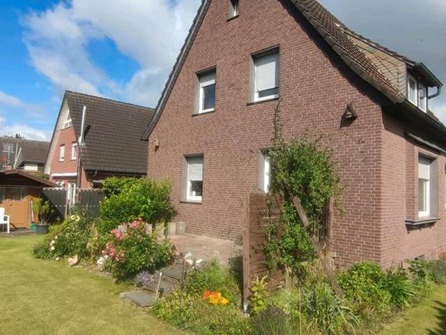 Charmantes Einfamilienhaus zu verkaufen