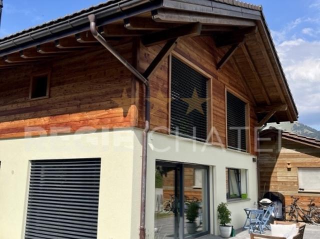 Charmantes Einfamilienhaus befristete Mietdauer