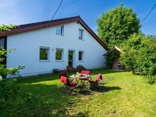 Charmantes Einfamilienhaus im Zaubertal mit herrlichem Blick auf den Pöstlingberg in ruhiger Lage