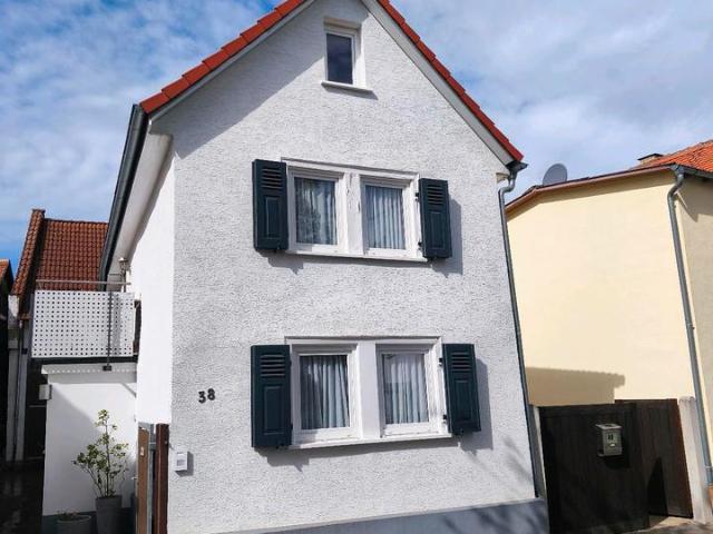 Charmantes Einfamilienhaus in 61239 Ober Mörlen