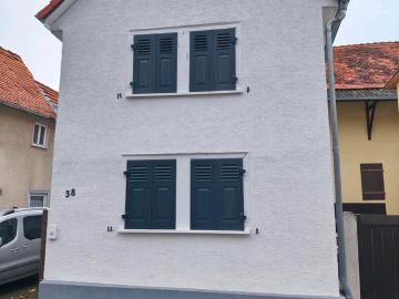 Ober-Mörlen, Mittelhessen, Hessen, Bundesland