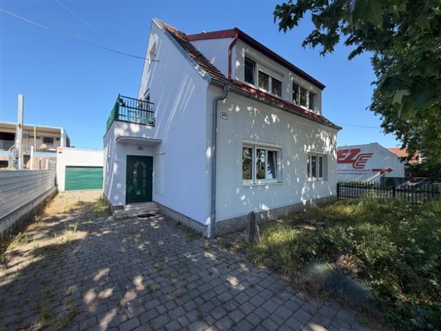 Charmantes Einfamilienhaus in 7000 Eisenstadt