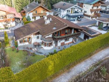 Haus zum Verkauf in 6444 - Garten, Büroraum