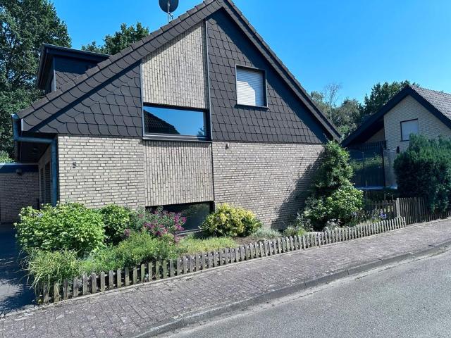 Charmantes Einfamilienhaus in top Lage