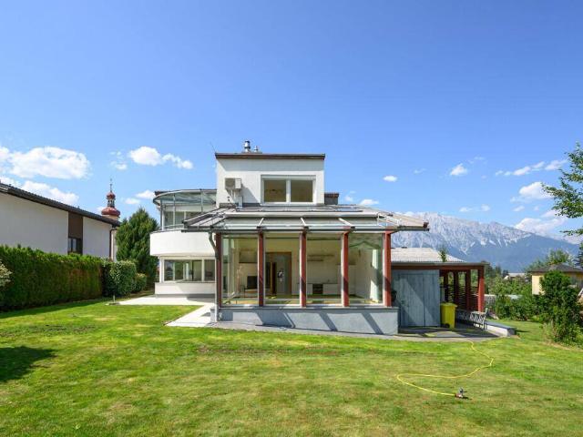 Charmantes Einfamilienhaus in Tulfes!