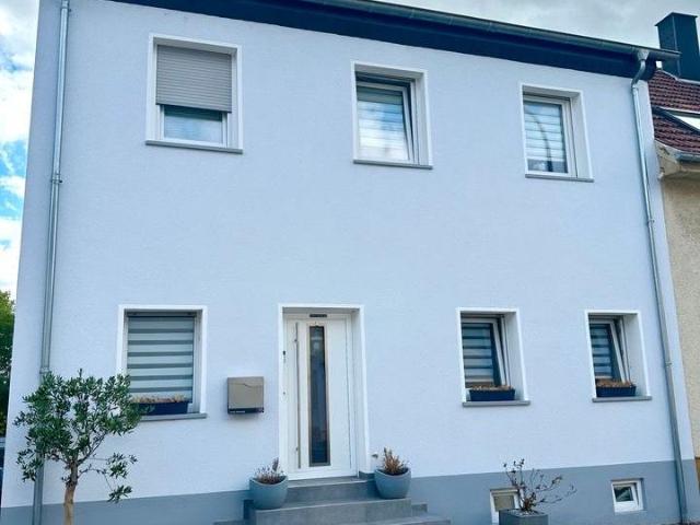 Charmantes Einfamilienhaus in Wellesweiler