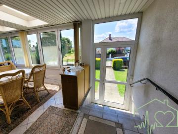Charmantes Einfamilienhaus in Zagersdorf – Sanierungsprojekt mit Potenzial!