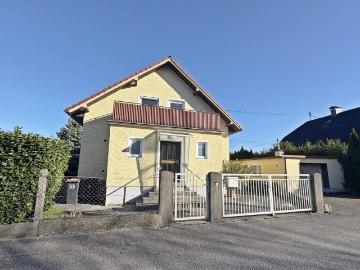 Ströblberg, Gunskirchen, Wels-Land, Oberösterreich