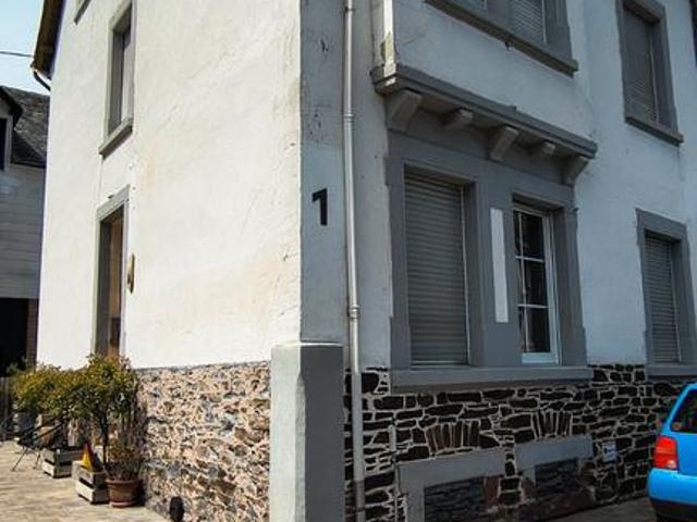 Charmantes Einfamilienhaus in Zeltingen von Privat