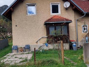 Charmantes Einfamilienhaus in Bad Eisenkappel Provisionsfrei