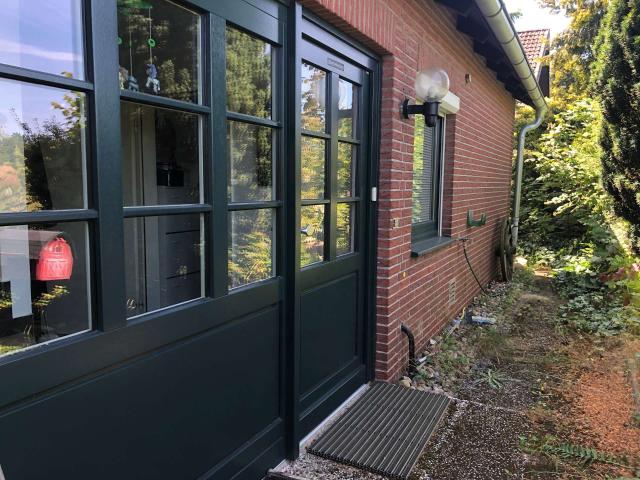 Charmantes Einfamilienhaus in begehrter Lage!
