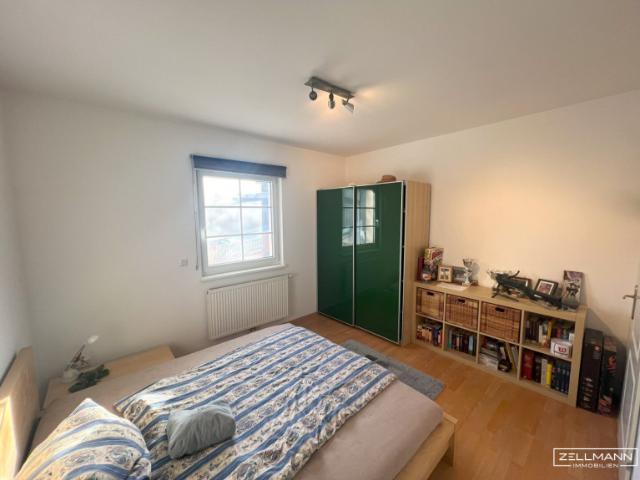 Charmantes Einfamilienhaus in Brunn am Gebirge | ZΞLLMANN IMMOBILIEN