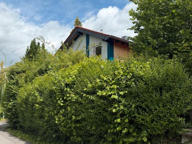 Charmantes Einfamilienhaus in der Eifel Roetgen zu verkaufen