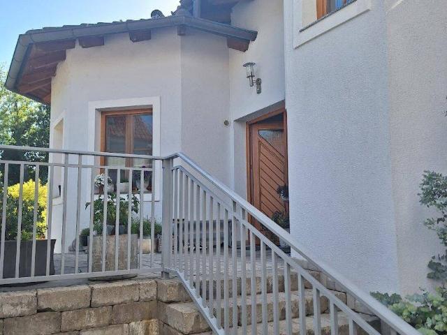 Charmantes Einfamilienhaus in Ebreichsdorf