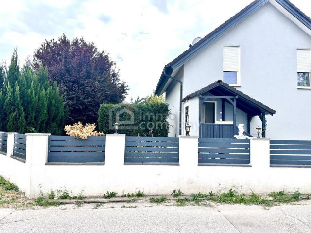 Charmantes Einfamilienhaus in Groß Enzersdorf mit Garten, Terrasse & Parkplatz!