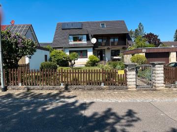 Charmantes Einfamilienhaus in GüglingenEibensbach