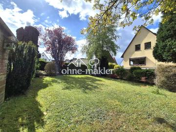 Charmantes Einfamilienhaus in guter Lage! provisionsfrei