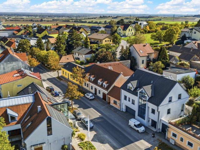 Charmantes Einfamilienhaus in Hagenbrunn, 94m², 2 Zimmer, gepflegt, €229.000