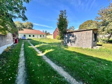 Villa for sale in 2002 - Abstell-kammer