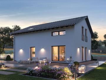 Charmantes Einfamilienhaus in idyllischer Lage