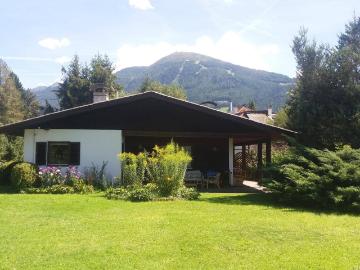 Charmantes Einfamilienhaus in Innsbruck Igls mit großem Garten und vielseitigen Nutzungsmöglichkeiten