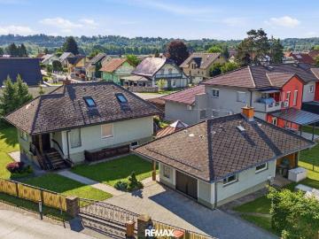 Charmantes Einfamilienhaus in Kalsdorf bei Graz mit tollem Nebengebäude!