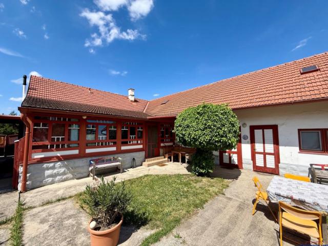 RESERVIERT charmantes Einfamilienhaus in Kopfstetten bei Eckartsau Kaufpreis: EUR 279.000, !