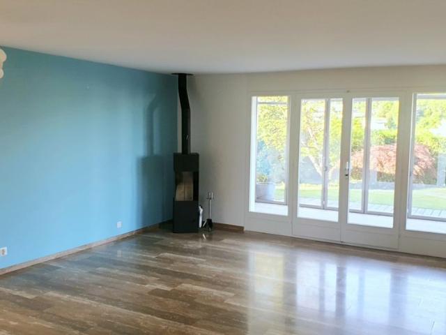 Charmantes Einfamilienhaus in Münchenstein!