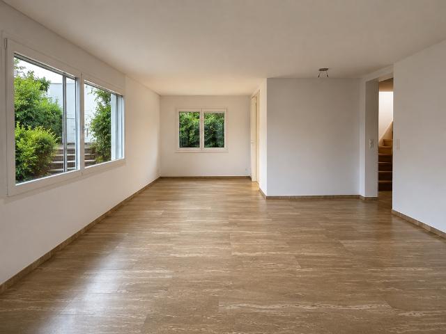 Charmantes Einfamilienhaus in Münchenstein!
