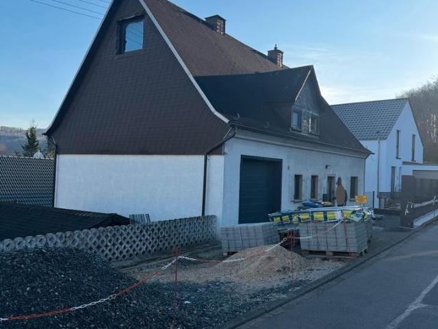 Charmantes Einfamilienhaus in Mudersbach